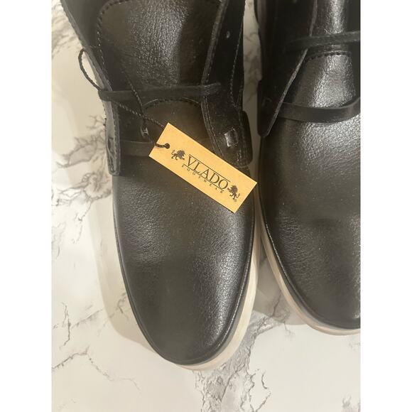 Vlado Leather Shoes Size 8.5 Men’s main image 5